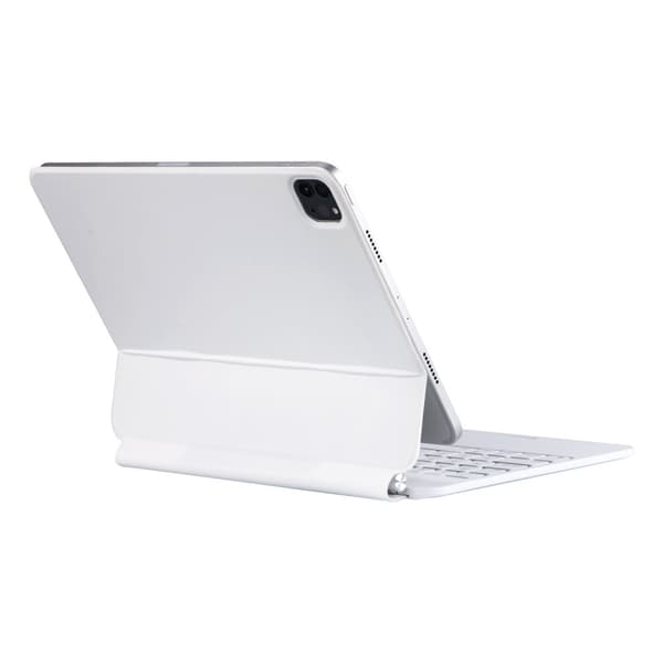 Klapcover og Bluetooth Tastatur Royal bailey MK-X8 til iPad 10th 2022 10.9