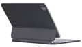 Miniatyrbillede 3 af 3: Klapcover og Bluetooth Tastatur Royal bailey MK-X9P til iPad Pro13 2024
