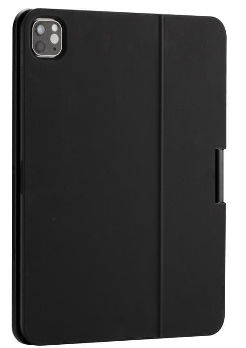 Vikbart fodral och Bluetooth Tangentbord Royal bailey AP129S för iPad Air 13(2024)/iPad Pro12.9(2022/2021/2020/2018)