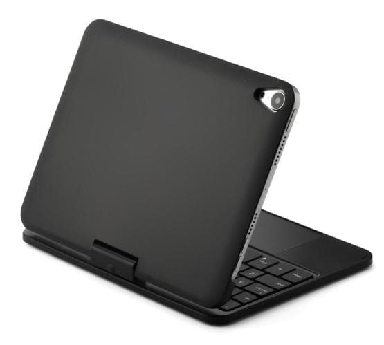 Vikbart fodral och Bluetooth Tangentbord Royal bailey T11S-1 för iPad Air 11 (2024)