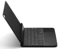 Miniatyrbillede 1 af 4: Klapcover og Bluetooth Tastatur Royal bailey T129S-1 til iPad Air 13(2024)