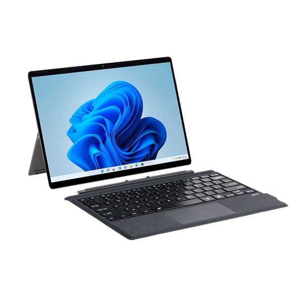 Kääntökansi ja Bluetooth näppäimistö Royal bailey 1089A för surface pro3/pro4/pro2017/pro6/pro7
