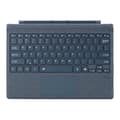 Miniatyrbillede 1 af 3: Klapcover og Bluetooth Tastatur Royal bailey 1089D til surface pro3/pro4/pro2017/pro6/pro7