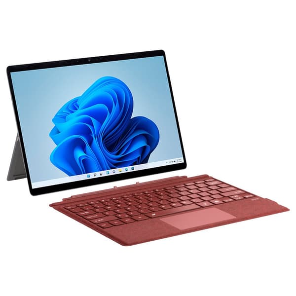 Vikbart fodral och Bluetooth Tangentbord Royal bailey 1089D-1 för surface pro3/pro4/pro2017/pro6/pro7