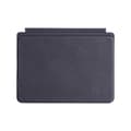 Pikkukuva 2 / 3: Kääntökansi ja Bluetooth näppäimistö Royal bailey 2087A för surface go/go2/go3/go4