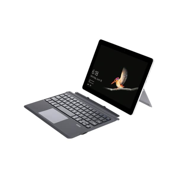 Vikbart fodral och Bluetooth Tangentbord Royal bailey 1087A för surface go/go2/go3/go4