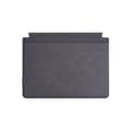 Miniatyrbillede 2 af 3: Klapcover og Bluetooth Tastatur Royal bailey 1087D til surface go/go2/go3/go4