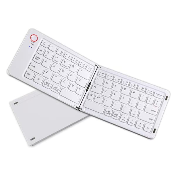 Bluetooth Tangentbord Royal bailey B023 Vikbar