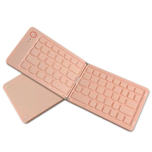 Bluetooth Tangentbord Royal bailey B023 Vikbar