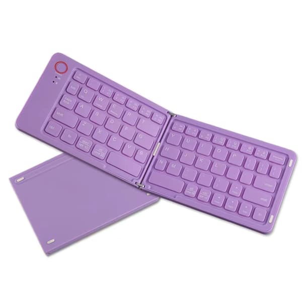 Bluetooth Tangentbord Royal bailey B023 Vikbar