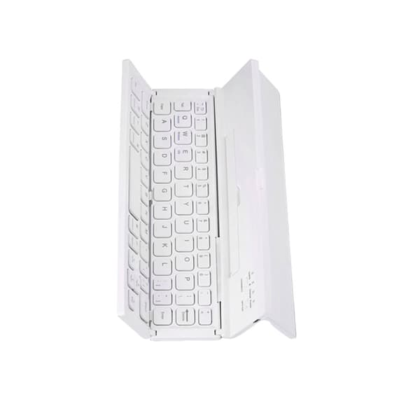 Bluetooth Tangentbord Royal bailey ZD038 Vikbar