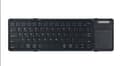 Miniatyrbillede 1 af 3: Bluetooth Tastatur Royal bailey B077T Sammenklappelig