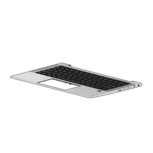 HP M08699-B71 YTTERLIGARE BÄRBARKOMPONENTFODRAL + TANGENTBORD W