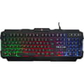 Miniatyrbillede 3 af 4: 4-i-1 Gamer-pakke - G-Lab - COMBO ARGON - Kablet mus - Kablet tastatur - Kablet headset - Musemåtte