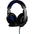 Miniatyrbillede 2 af 4: 4-i-1 Gamer-pakke - G-Lab - COMBO ARGON - Kablet mus - Kablet tastatur - Kablet headset - Musemåtte