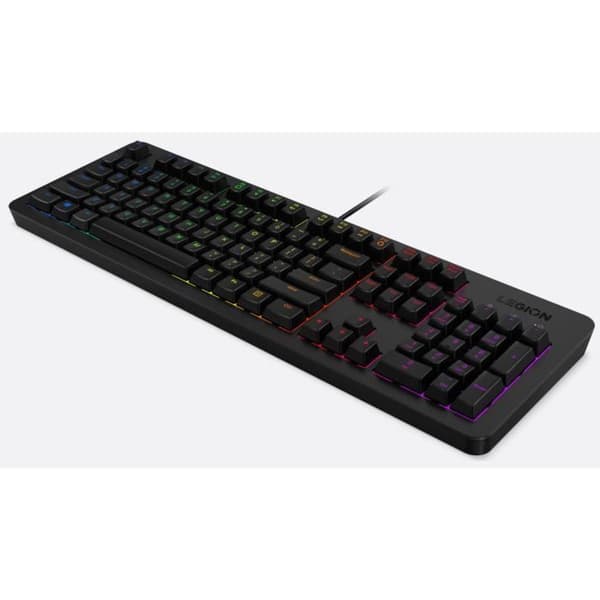 LENOVO Legion KM300 tangentbord och mus, spelpaket - AZERTY