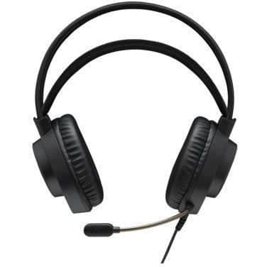 4-in-1 Gamer Pack - The G-Lab - COMBO NATRIUM - Langallinen hiiri - Langallinen näppäimistö - Langalliset kuulokkeet - Hiirimatto