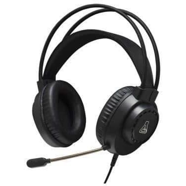 4-in-1 Gamer Pack - The G-Lab - COMBO NATRIUM - Langallinen hiiri - Langallinen näppäimistö - Langalliset kuulokkeet - Hiirimatto