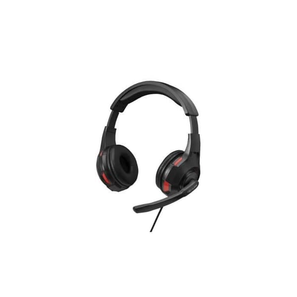 4-i-1-spelpaket - G-Lab - COMBO SULFUR - Trådbunden mus - Trådbundet tangentbord - Trådbundet headset - Musmatta