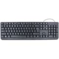 Miniatyrbillede 4 af 5: MOBILITY LAB COMBO: tastatur og mus - sort