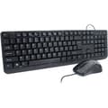 Miniatyrbillede 1 af 5: MOBILITY LAB COMBO: tastatur og mus - sort