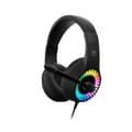 Miniatyrbild 4 av 9: Gaming-pack Krom Kenya Svart Qwerty Spanska