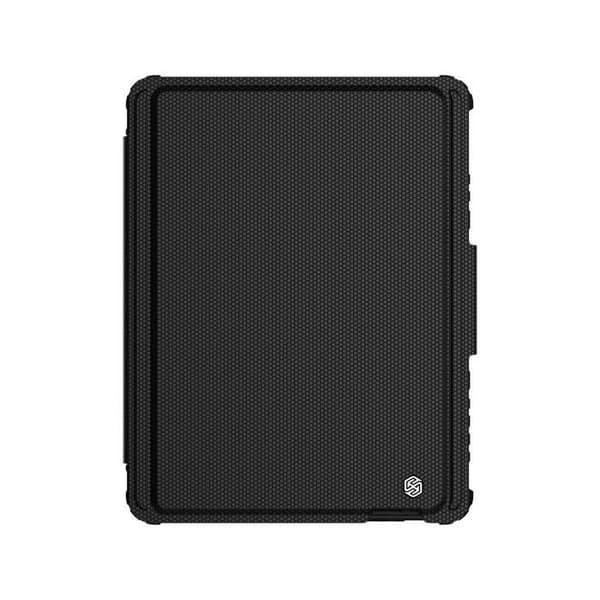 Förstärkt bumper svart belysningsfodral för iPad Air / Pro 11" Link Nillkin