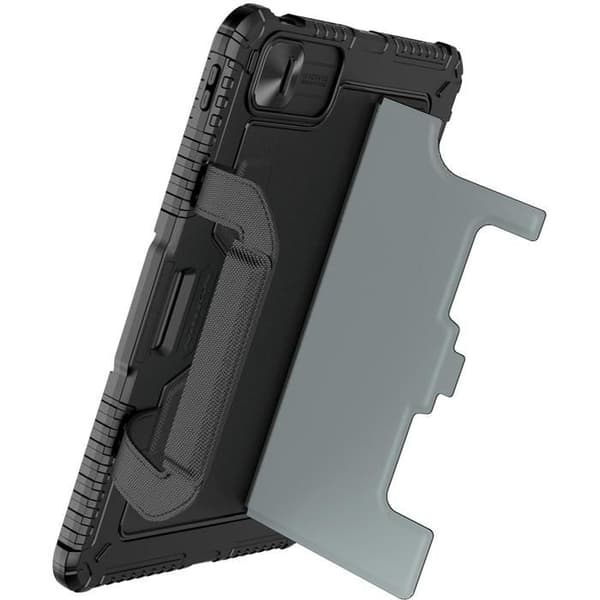 Nillkin Bumper GO Tangentfodral för Apple iPad Pro 11 2024 Svart