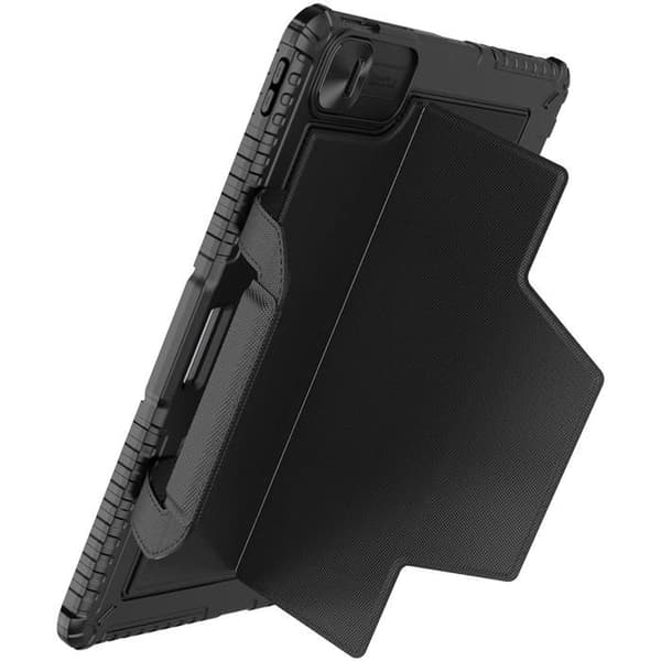 Nillkin Bumper GO Tangentfallskydd för Apple iPad Pro 13 2024 Svart