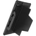 Miniatyrbild 2 av 4: Nillkin Bumper GO Tangentfallskydd för Apple iPad Pro 13 2024 Svart