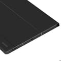 Miniatyrbild 4 av 5: Tangentbordetui för Samsung Tab S10 FE Plus med AI-tangent Original Samsung Svart