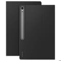 Miniatyrbild 1 av 5: Tangentbordetui för Samsung Tab S10 FE Plus med AI-tangent Original Samsung Svart