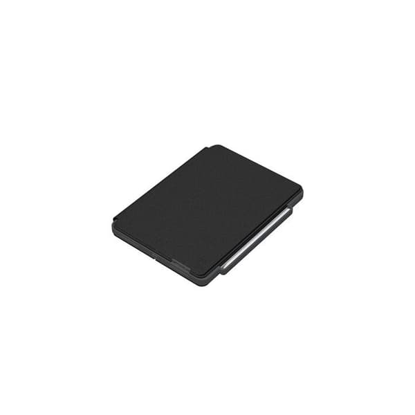Klaviatur för surfplatta Mw Etui Qwerty US MW Snabbanteckning iPad 10.9 (2022 - 10:e gen)