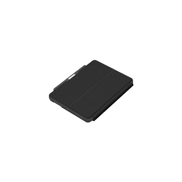 Klaviatur för surfplatta Mw Etui Qwerty US MW Snabbanteckning iPad 10.9 (2022 - 10:e gen)