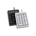 Miniatyrbild 1 av 3: Tangentbord - Cherry - G84-4700 - USB - Trådad - Svart