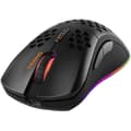 Miniatyrbild 1 av 3: Gaming-mus - DELTACO GAMING - GAM-120 - Optisk - Trådlös - 6400 dpi