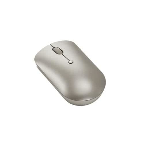 LENOVO 540 KOMPAKT TRÅDLÖS MUS MED USB-C MOTTAGARSAND GY51D208 Slipa