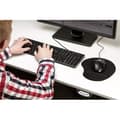 Miniatyrbild 3 av 3: Goobay USB Tangentbord Mus Spel Tangentbord