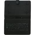 Miniatyrbild 3 av 4: Tangentbord för Talius pekskärmsplatta - TAL-CV3006-BLK - FUNDA Para Tablet 10" Con TECLADO USB CV-3006 Negra