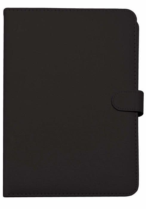 Tangentbord för Talius pekskärmsplatta - TAL-CV3006-BLK - FUNDA Para Tablet 10" Con TECLADO USB CV-3006 Negra