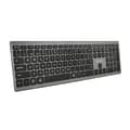 Miniatyrbillede 1 af 4: Tastatur Subblim SUBKB-2PUE201 Sort