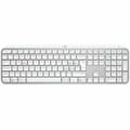 Miniatyrbild 1 av 4: Trådlöst Tangentbord Logitech MX Keys S Grå Qwerty Spanska