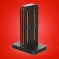 Miniatyrbild 1 av 11: Tangentbordsfodral FR-TEC BL1006