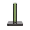 Miniatyrbilde 4 av 11: Tastaturdeksel FR-TEC BL1006