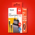 Miniatyrbillede 4 af 11: Tastaturbeskyttelse FR-TEC BL1002