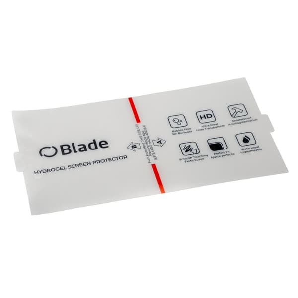 Tangentbordsfodral FR-TEC BL1004