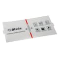 Miniatyrbild 4 av 7: Tangentbordsfodral FR-TEC BL1004