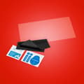 Miniatyrbild 4 av 11: Tangentbordsfodral FR-TEC BL1003