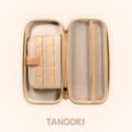 Miniatyrbild 4 av 11: Tangentbordsfodral FR-TEC TNK1001