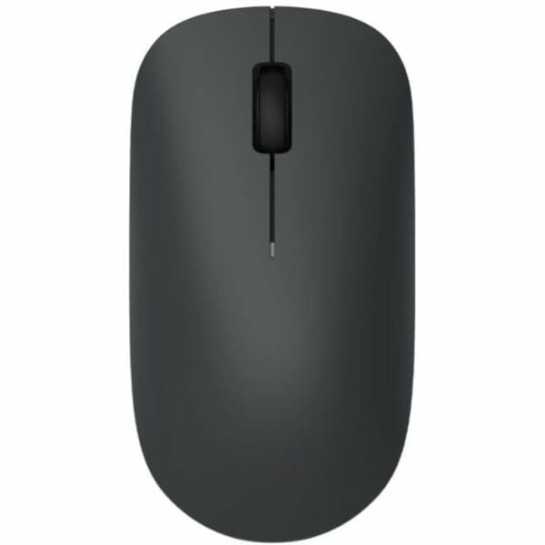 Tastatur og Mus Xiaomi BHR6100GL Svart